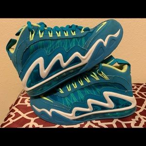 Nike Air Max 360 Diamond Griffey GS Size 6y